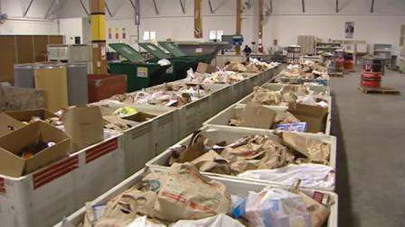 Food bank