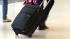 Rain soaks Bay Area, causes flight delays :: Luggage at SFO