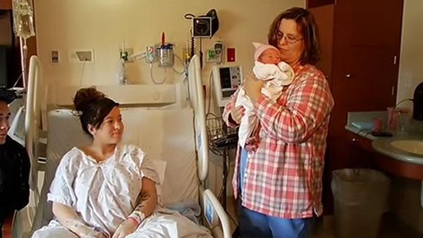 First East Bay babies of 2013 born in Antioch, Berkeley