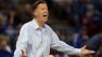 Former San Jose State head coach George Nessman