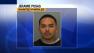 Milpitas police search for South Bay parolee Jeremie Posas. He is considered armed and dangerous.