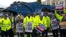 Allied garbage strike