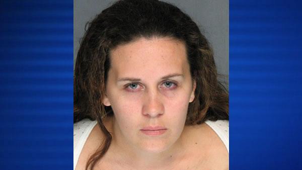 Tracy East Bay Missing Girl 8-Year-Old Police Search