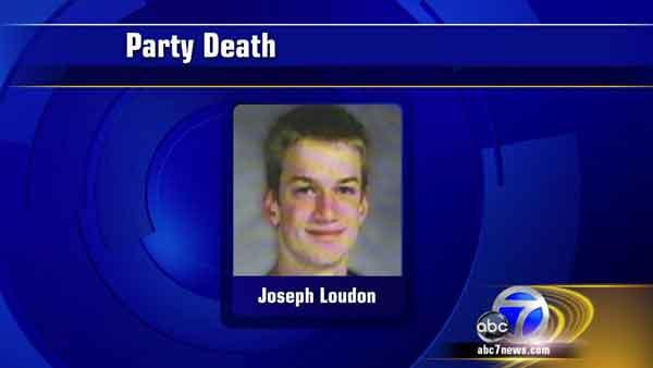 Joseph Loudon