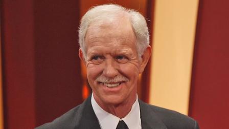 Sully Sullenberger