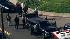 Alameda County Sheriffs are searching for a suspect that allegedly opened fire on his neighbor Tuesday morning.