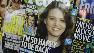 **FILE PHOTO** People magazine, featuring Jaycee Dugard on the cover, on a New York newsstand Oct. 16, 2009.