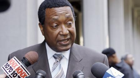 Mehserles lawyer may call John Burris as witness