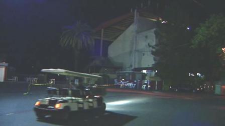 A swarm of bees stung 100 people at the Alameda County Fair.