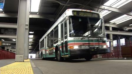 East Bay commuters face delays because more than 150 AC Transit drivers called in sick as a labor dispute continues.