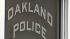 Oakland sending officers back to community... :: Oakland police headquarters