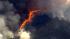 Grass fire near Mt. Diablo