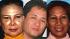 Bodies of Vallejo women linked to shootout... :: Marcaria Carol Smart, Efren Valdemoro, and Segundina Rita Allen