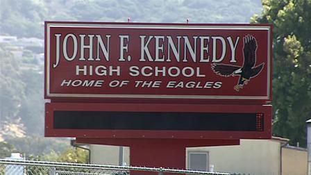 Richmond city council to vote on school closures