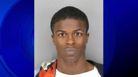 According to police, Alfonso Evans is violent and has had prior arrests for child cruelty, terrorist threats and weapons violations.