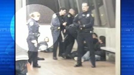 Former BART Officer Marysol Domenici was ordered reinstated with full back pay and benefits.