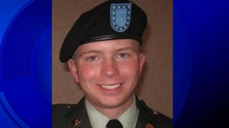 Bradley Manning