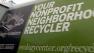 The city that adopted the first curbside recycling program in the country is thinking about scrapping the non-profit that started it all due to an $11 million deficit.