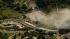 Oak Knoll Naval Medical Center implosion