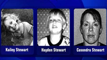 The Solano County Sheriffs Office is investigating the kidnapping of two children by their mother.