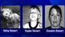 The Solano County Sheriffs Office is investigating the kidnapping of two children by their mother.