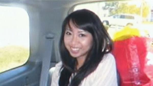 Police search for missing Hayward student