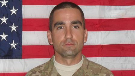 Soldier from Albany killed in Afghanistan