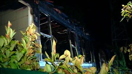 Elderly woman perishes in El Cerrito house fire