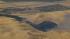 Grass fire on Interstate 580