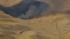 Grass fire on Interstate 580