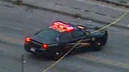 San Leandro police investigation