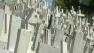 Lafayettes controversial white crosses war memorial