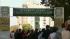 The entrance to the Cannabis and Hemp Expo in...