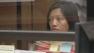 Giselle Esteban in court