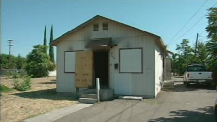 House in Stockton