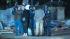 Oakland police dismantle Occupy Oakland...
