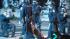 Oakland police dismantle Occupy Oakland...