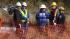 Concord smell could get worse before it gets... :: Concord oil leak