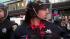 OPD releases videos from Oct. 25 demonstration :: Oakland police got shot with red paintball