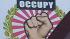 Protesters, city headed for showdown in Oakland :: Protesters, city headed for showdown in Oakland