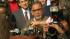 Protesters, city officials face off in Oakland :: Oakland city officials try to meet with Occupy Oakland protesters.