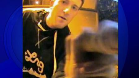 bank tagger