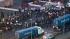 Protesters attempt to block Port of Oakland :: Port of Oakland protest