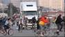 Occupy Oakland port blockade from early December 2011