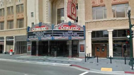Fox Theater