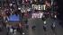 Police make mass arrests at Occupy Oakland protest