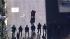 Police make mass arrests at Occupy Oakland protest