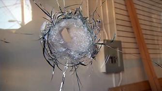 Oakland merchants consider taking up arms