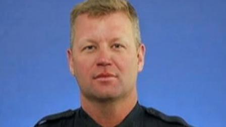 Slain Vallejo police officer immortalized in song