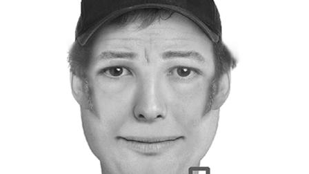 Man tries to take 4-year-old from child care center